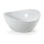 image of GET B-115-CHI ) 3 - 4 qt (96 - 159 oz) Plastic Bowl