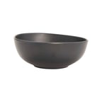 image of GET B-1200-DG Plastic Soup Salad Pasta Cereal Bowl