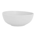 image of GET B-1200-W Plastic Soup Salad Pasta Cereal Bowl