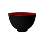 image of GET B-124-F Plastic Asian Dinnerware