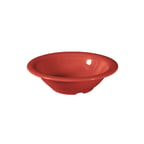 image of GET B-127-CR Plastic Soup Salad Pasta Cereal Bowl