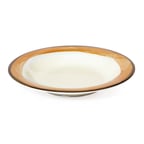 image of GET B-139-DI-KNO Plastic Soup Salad Pasta Cereal Bowl