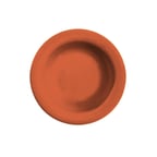image of GET B-139-RO Plastic Soup Salad Pasta Cereal Bowl