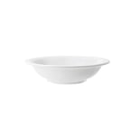 image of GET B-167-DW Plastic Soup Salad Pasta Cereal Bowl