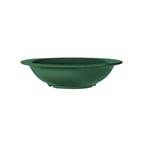 image of GET B-167-FG Plastic Soup Salad Pasta Cereal Bowl
