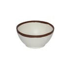 image of GET B-299-CRM z 0 - 31 oz Plastic Bowl
