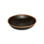 image of GET B-310-BR ) 1 - 2 qt (32 - 95 oz) Plastic Bowl