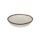 image of GET B-310-CRM ) 1 - 2 qt (32 - 95 oz) Plastic Bowl