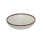 image of GET B-320-CRM ) 3 - 4 qt (96 - 159 oz) Plastic Bowl