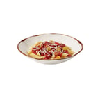 image of GET B-42-RM ) 1 - 2 qt (32 - 95 oz) Plastic Bowl