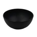 image of GET B-480-BK ) 1 - 2 qt (32 - 95 oz) Plastic Bowl