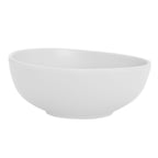 image of GET B-500-W Plastic Soup Salad Pasta Cereal Bowl