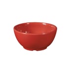 image of GET B-525-CR Plastic Soup Salad Pasta Cereal Bowl