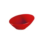 image of GET B-784-RSP Plastic Soup Salad Pasta Cereal Bowl