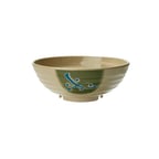 image of GET B-787-TD Plastic Asian Dinnerware