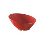 image of GET B-788-CR Plastic Soup Salad Pasta Cereal Bowl
