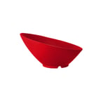 image of GET B-788-RSP Plastic Soup Salad Pasta Cereal Bowl