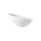 image of GET B-788-W Plastic Soup Salad Pasta Cereal Bowl