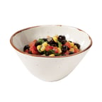 image of GET B-8-RM z 0 - 31 oz Plastic Bowl