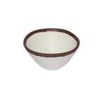 image of GET B-81-CRM z 0 - 31 oz Plastic Bowl