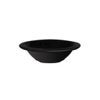 image of GET B-86-BK Plastic Soup Salad Pasta Cereal Bowl