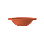 image of GET B-86-RO Plastic Soup Salad Pasta Cereal Bowl