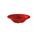 image of GET B-86-RSP Plastic Soup Salad Pasta Cereal Bowl