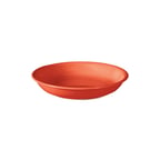 image of GET B-875-RO Plastic Soup Salad Pasta Cereal Bowl
