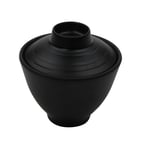 image of GET B-95-BK z 0 - 31 oz Plastic Bowl