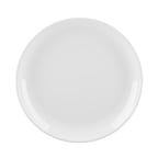 image of GET B1014R-W Plastic Plate