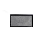 image of GET B179128-SLVB Serving & Display Tray