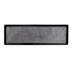 image of GET B180208-SLVB Serving & Display Tray