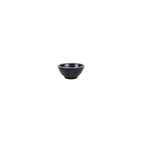 image of GET B245035-SLVB z 0 - 31 oz Plastic Bowl