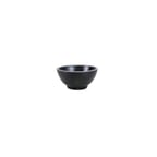 image of GET B245052-SLVB z 0 - 31 oz Plastic Bowl