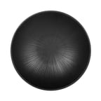 image of GET B383120-B ) 1 - 2 qt (32 - 95 oz) Plastic Bowl