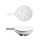 image of GET B514SB-W Plastic Soup Salad Pasta Cereal Bowl