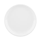 image of GET B65R-W Plastic Plate