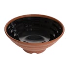 image of GET BAL100 ) 1 - 2 qt (32 - 95 oz) Plastic Bowl