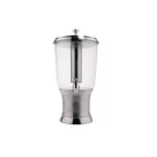 image of GET BEV-3GAL-SS Non-Insulated Beverage Dispenser