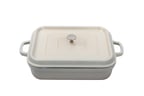 image of GET CA-010-AWH/BK/CC Roasting Pan