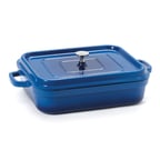 image of GET CA-010-CB/BK/CC Roasting Pan