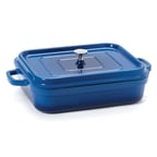 image of GET CA-017-CB/BK/CC Roasting Pan