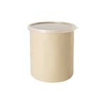 image of GET CR-0270-T Plastic Salad Crock