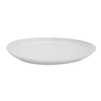 image of GET CS-1050-W Plastic Plate