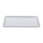 image of GET CS-1575-W Plastic Platter