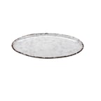 image of GET CS-1813-FM Plastic Platter