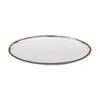 image of GET CS-1813-RM Plastic Platter