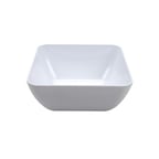 image of GET CS-320-W ) 1 - 2 qt (32 - 95 oz) Plastic Bowl