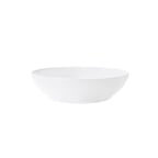 image of GET CS-6106-W ) 1 - 2 qt (32 - 95 oz) Plastic Bowl