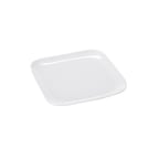 image of GET CS-6119-W Plastic Plate